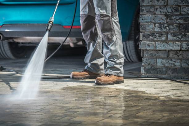 Best Driveway Cleaning and Restoration in Anton, TX