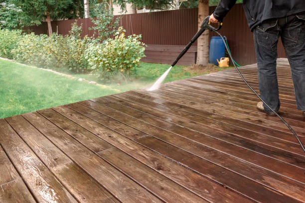 Trusted Anton, TX Pressure Washing Services Experts