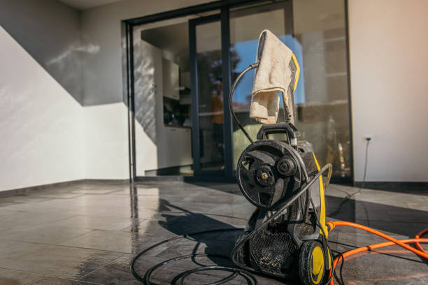 Best Sidewalk and Walkway Pressure Cleaning in Anton, TX
