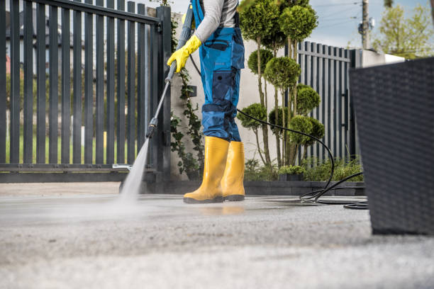 Best Window and Screen Pressure Cleaning in Anton, TX
