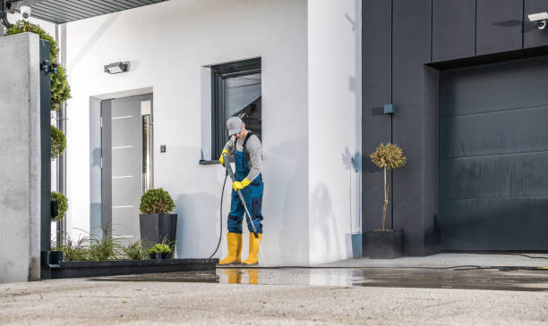 Best Vinyl Siding Pressure Washing in Anton, TX