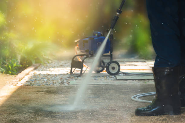 Best Residential Pressure Washing in Anton, TX